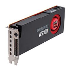 二手AMD W9100 Firepro 32GB 6 mDP专业显卡回收